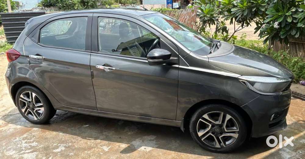 Tata Tiago