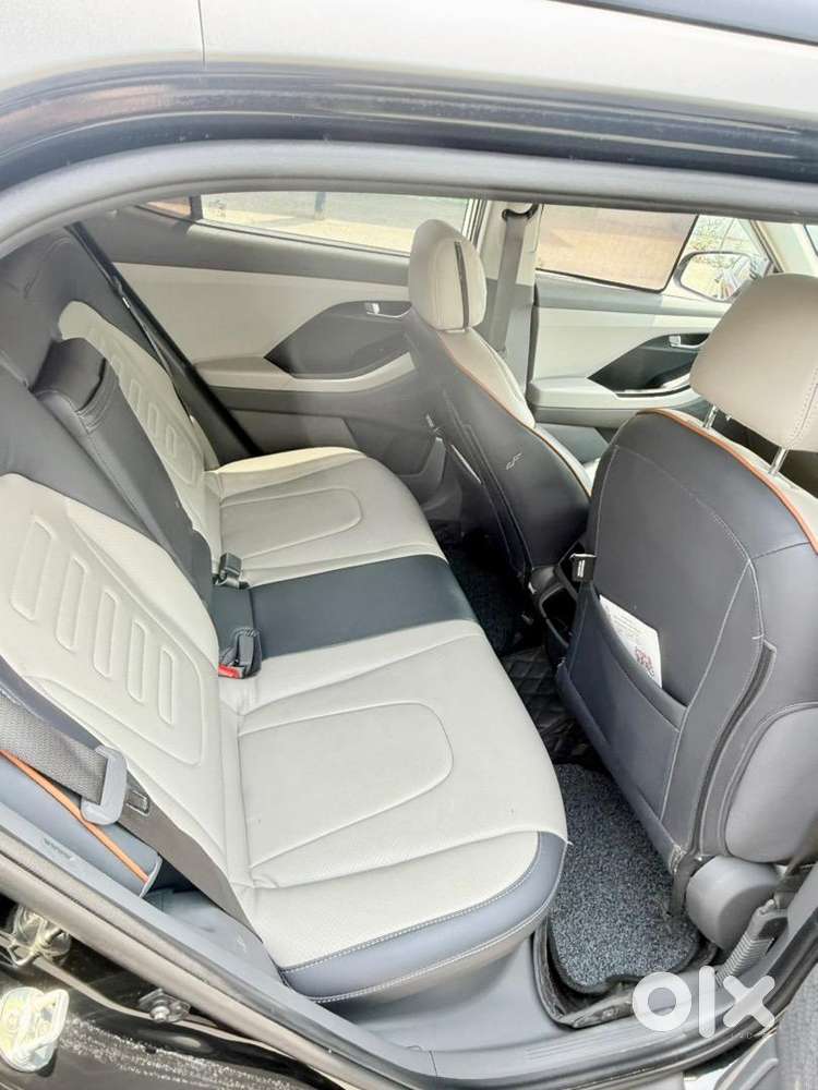 Hyundai Creta 2024 Diesel Good Condition