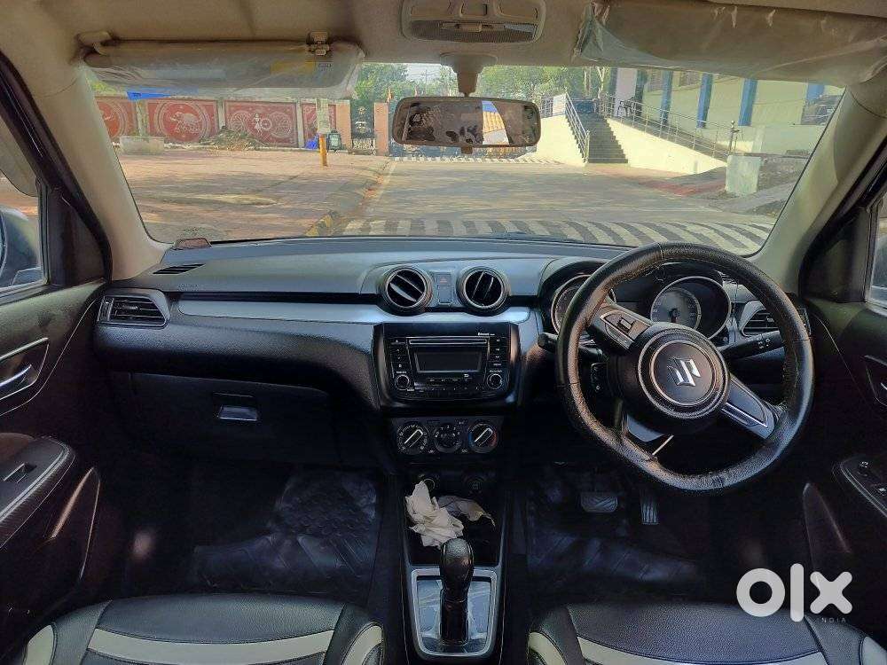 Maruti Suzuki Swift Amt Vxi, 2019, Petrol