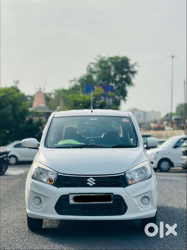 Maruti Suzuki Celerio Vxi(o), 2019, Petrol