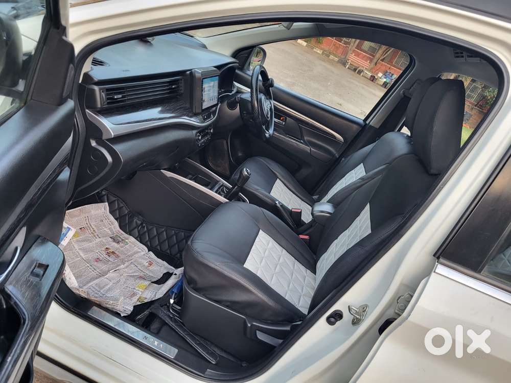 Maruti Suzuki Xl6 Zeta, 2021, Petrol