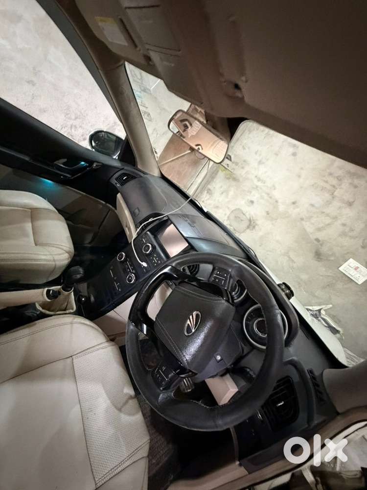 Mahindra Xuv500 2016 Diesel Well Maintained