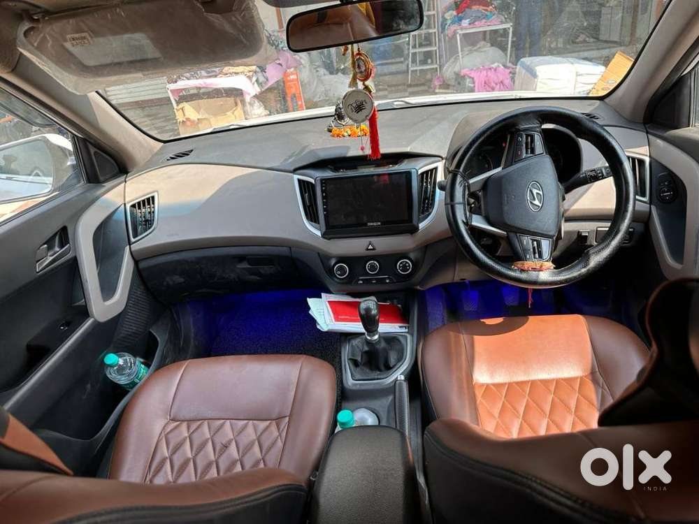 Hyundai Creta 2016 Diesel