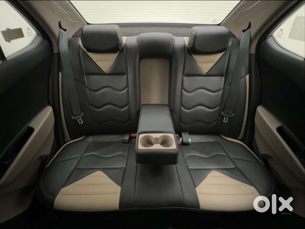 Hyundai Xcent S 1.2 Opt, 2018, Petrol