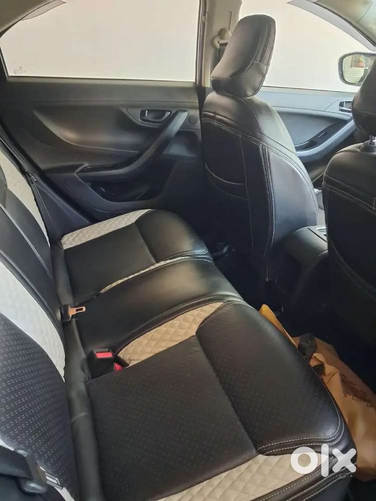 Tata Nexon 1.2 Revotron 2024