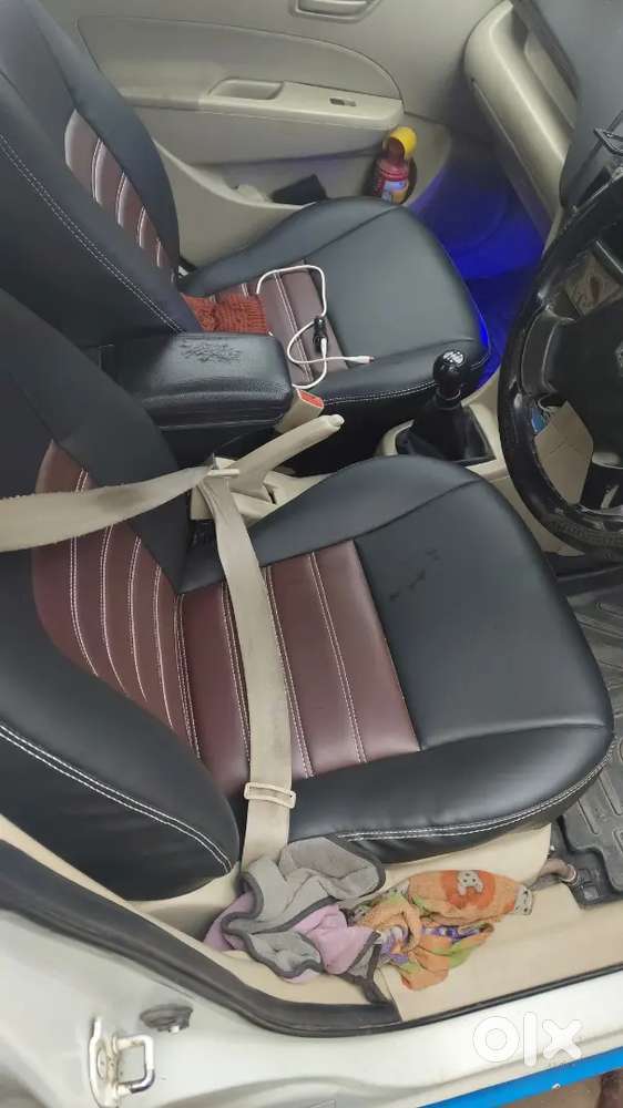 Maruti Suzuki Dzire 2017 Petrol Cng 160000 Km Driven