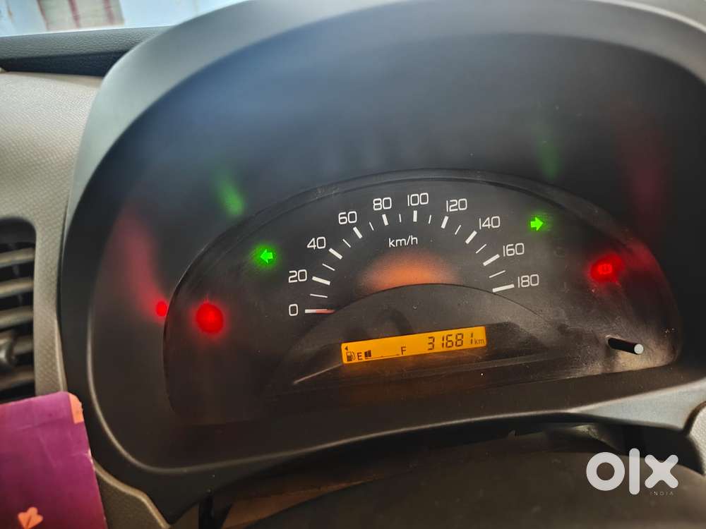 Maruti Suzuki Wagon R 1.0 2010-2019 Lxi (o), 2012, Petrol