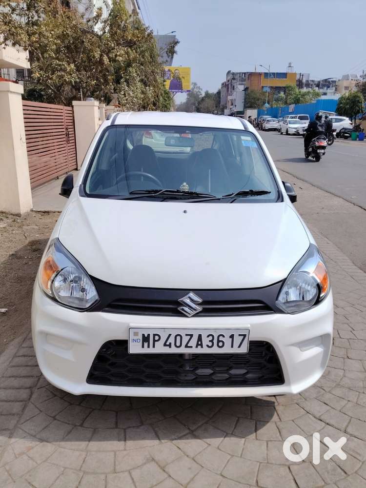 Maruti Suzuki Alto 800 Lxi, 2022, Petrol