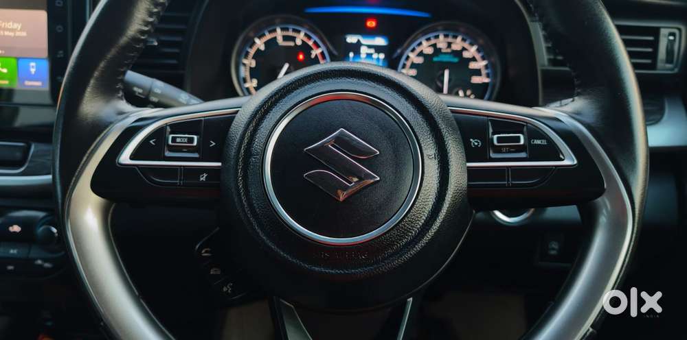 Maruti Suzuki Xl6 1.5 Alpha Mt, 2020, Petrol
