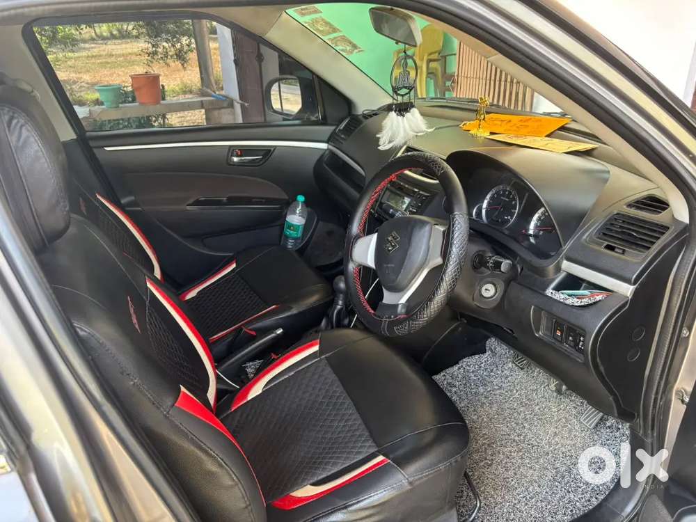 Maruti Suzuki Swift 2016 Petrol Well Maintained
