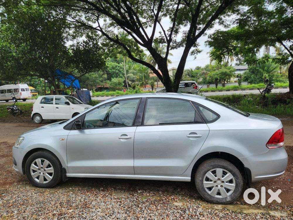 Volkswagen Vento