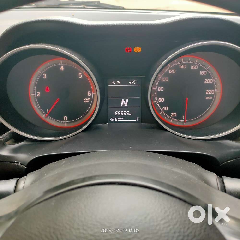 Maruti Suzuki Swift Amt Ddis Vdi, 2018, Diesel