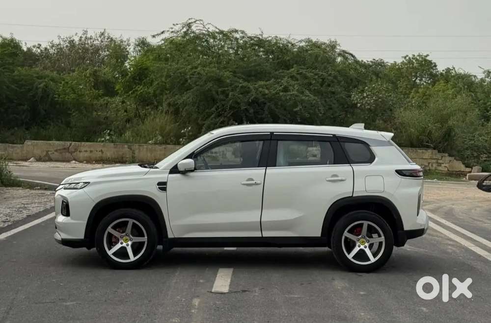 Maruti Suzuki Vitara 2024