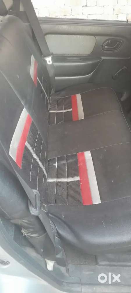 Maruti Suzuki Wagon R 1.0 2008 Lpg 55000 Km Driven