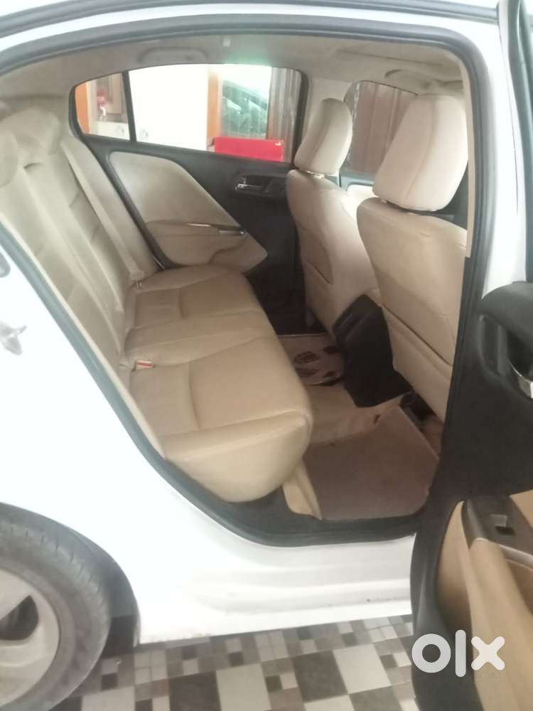 Honda City I Vtec Cvt Vx, 2016, Petrol