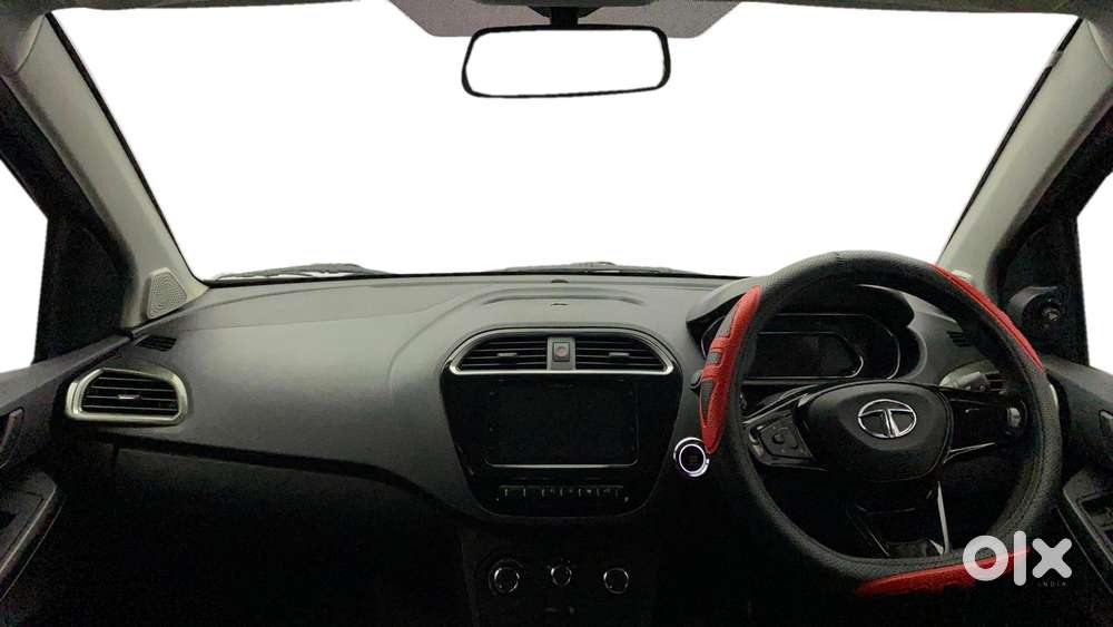 Tata Tiago Nrg Petrol, 2021, Petrol