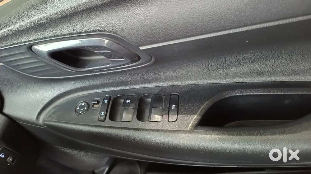 Hyundai New I20 2021