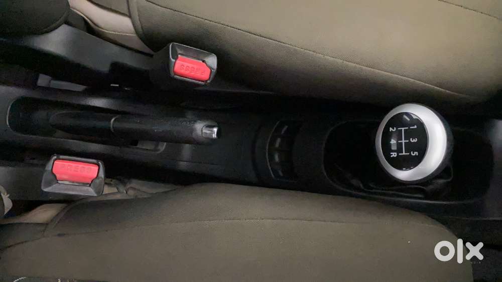 Maruti Suzuki Wagon R 1.0 Vxi, 2014, Petrol