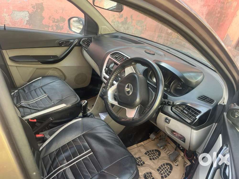 Tata Tiago 2017