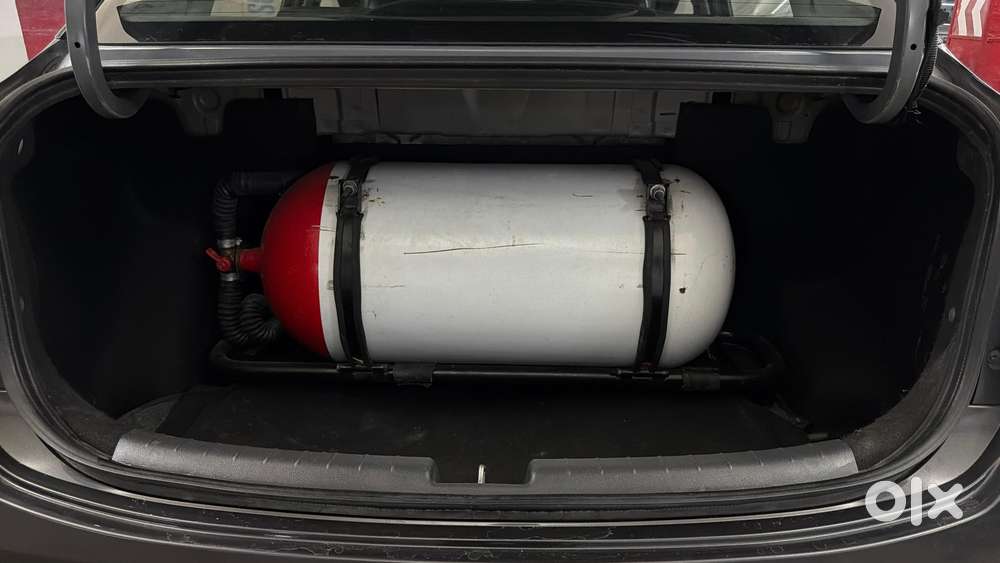 Hyundai Aura [2020-2023] 1.2 S Cng, 2021, Cng & Hybrids