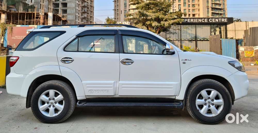 Toyota Fortuner 2009-2011 3.0 Diesel, 2011, Diesel