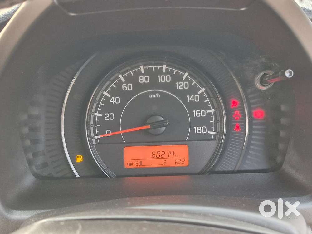 Maruti Suzuki Wagon R Vxi 1.2, 2021, Cng & Hybrids