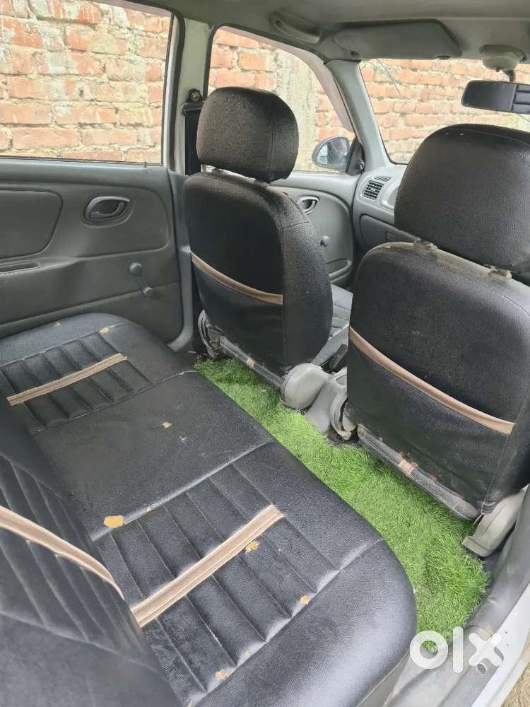 Maruti Suzuki Alto Lxi Petrol Manual 2009