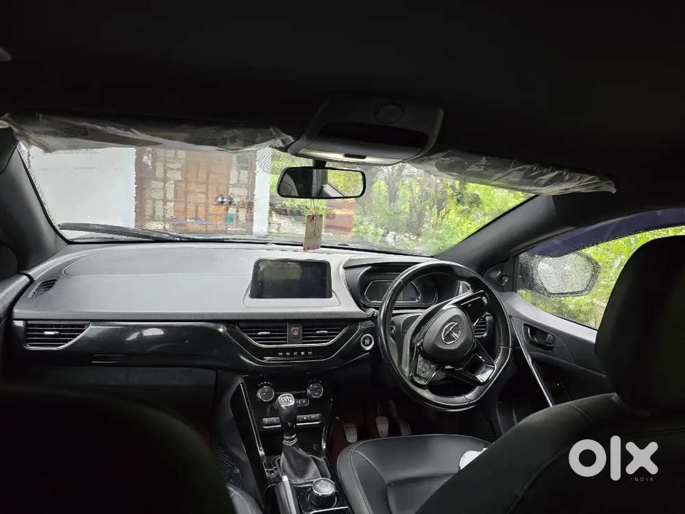 Tata Nexon 2022 Dark Edition, Well Maintained