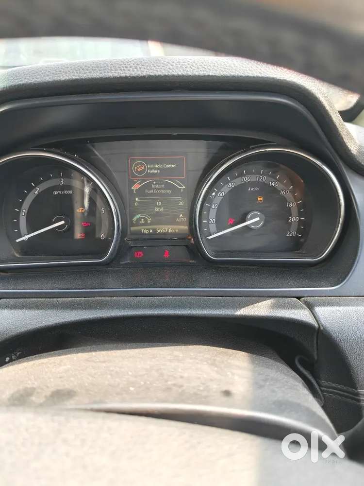 Tata Hexa 2017 Diesel 200000 Km Driven