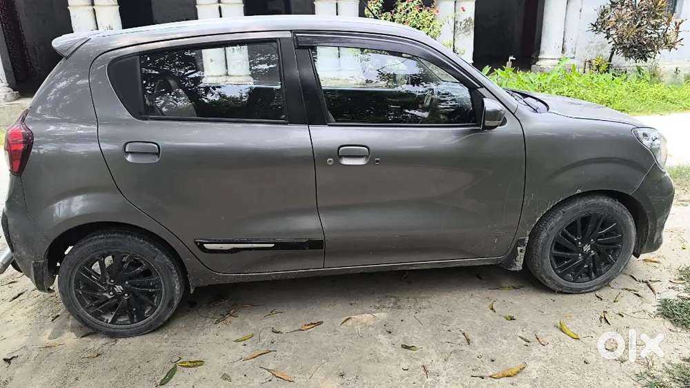 Maruti Suzuki Celerio 2022 Petrol 47000 Km Driven