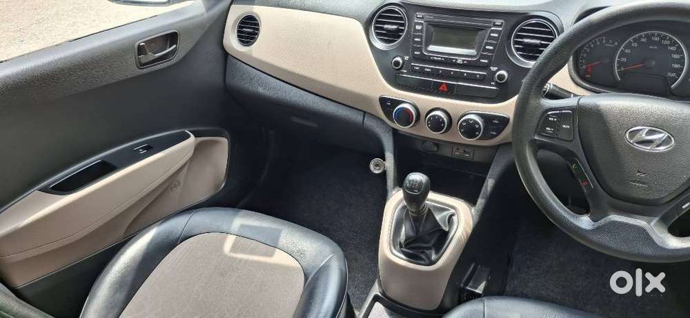 Hyundai Grand I10 1.2 Kappa Magna, 2018, Petrol