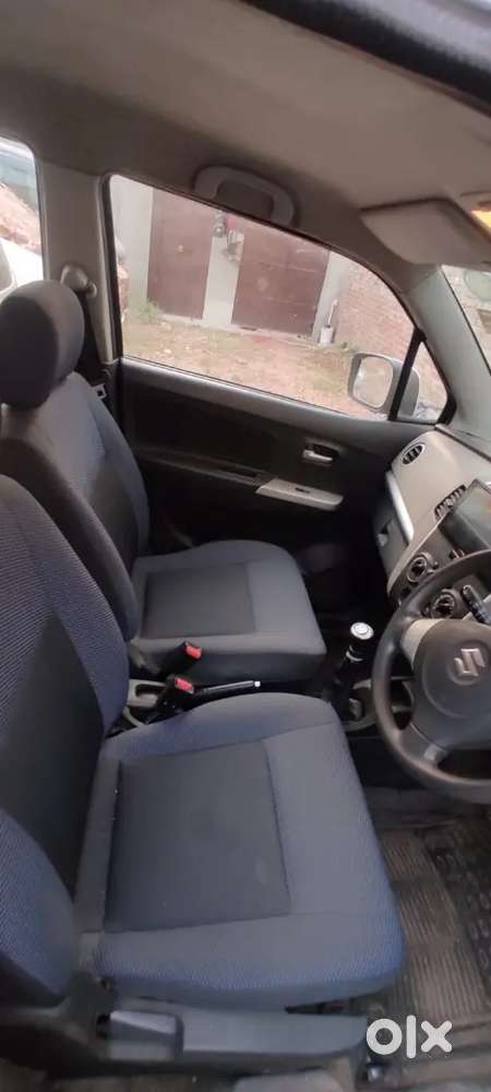 Maruti Suzuki Wagon R 1.0 2011