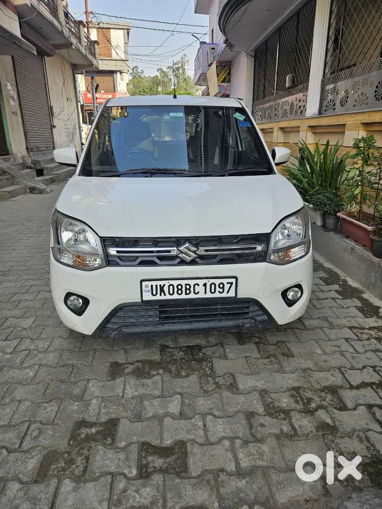 Maruti Suzuki Wagon R 2023