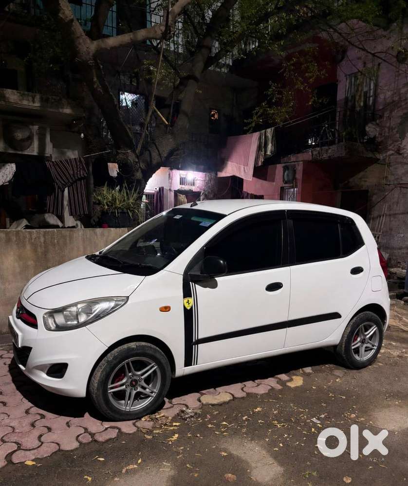 Hyundai I10 Petrol Well Maintained