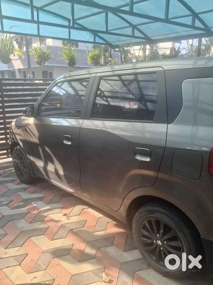 Suzuki Wagon R 2024