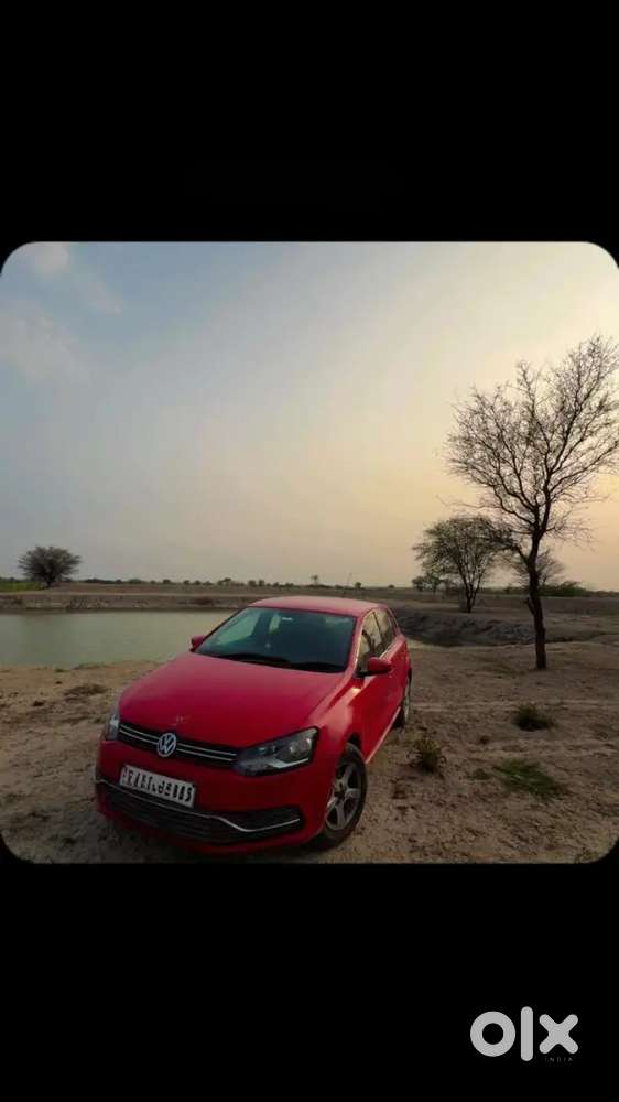 Volkswagen Polo 1.0 Trendline 2019