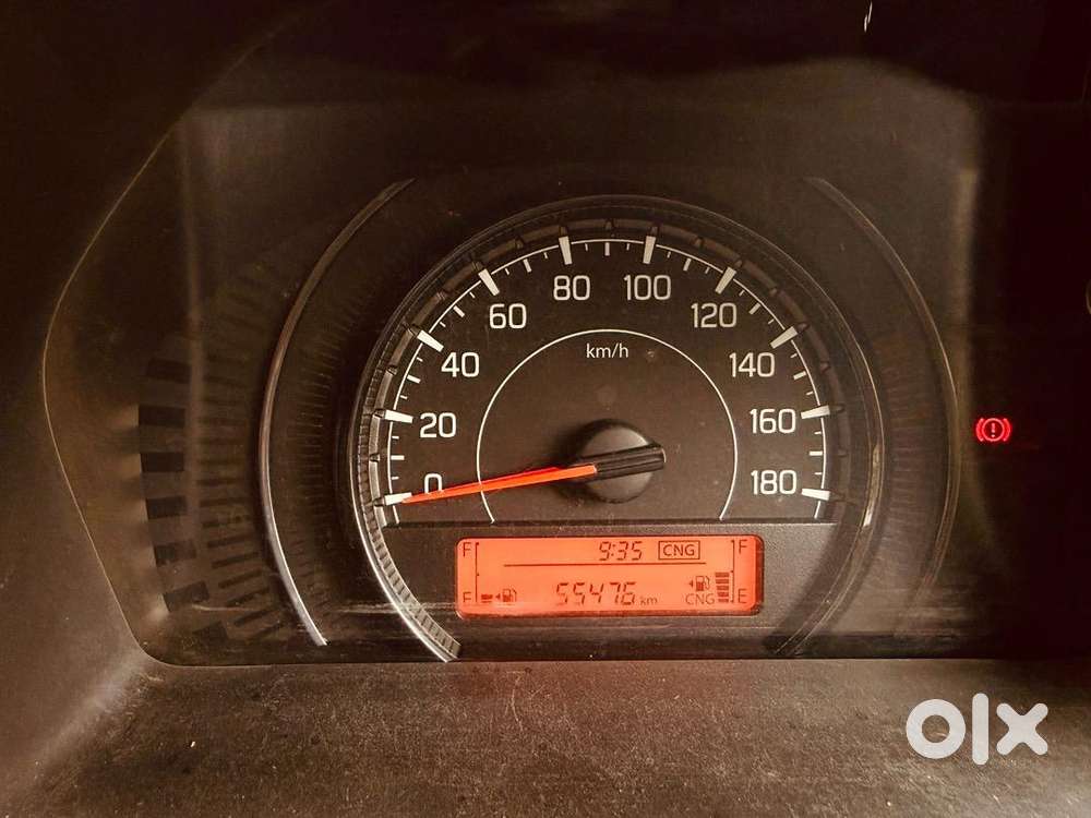 Maruti Suzuki Wagonr 2023 Cng  Excellent Condition