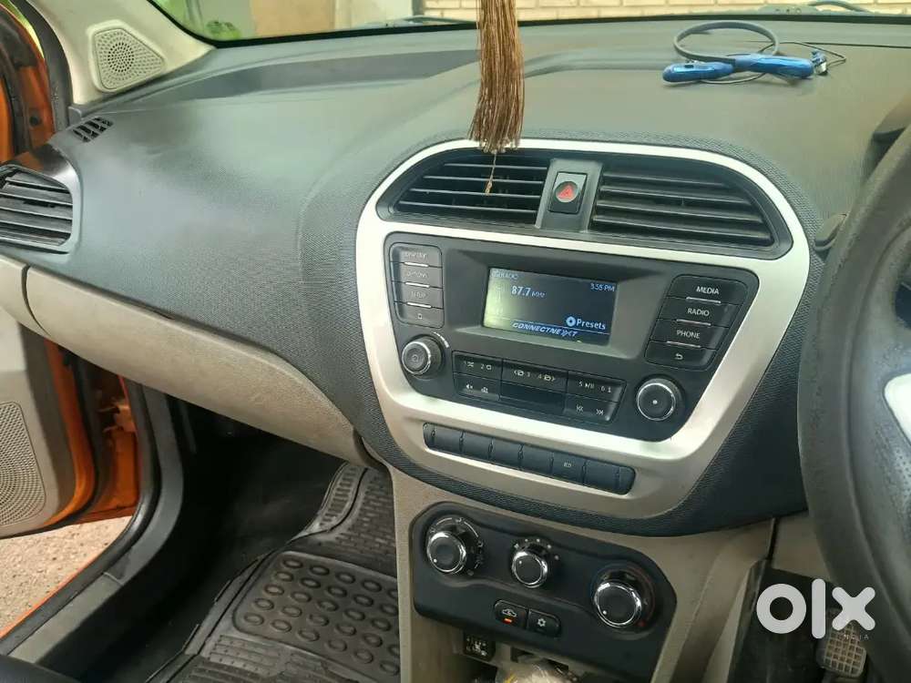 Tata Tiago 1.2 Revotron 2017