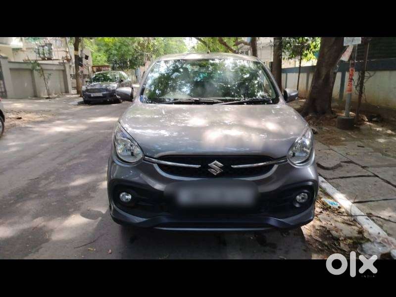 Maruti Suzuki Celerio 1.0 Zxi Ags, 2023, Petrol