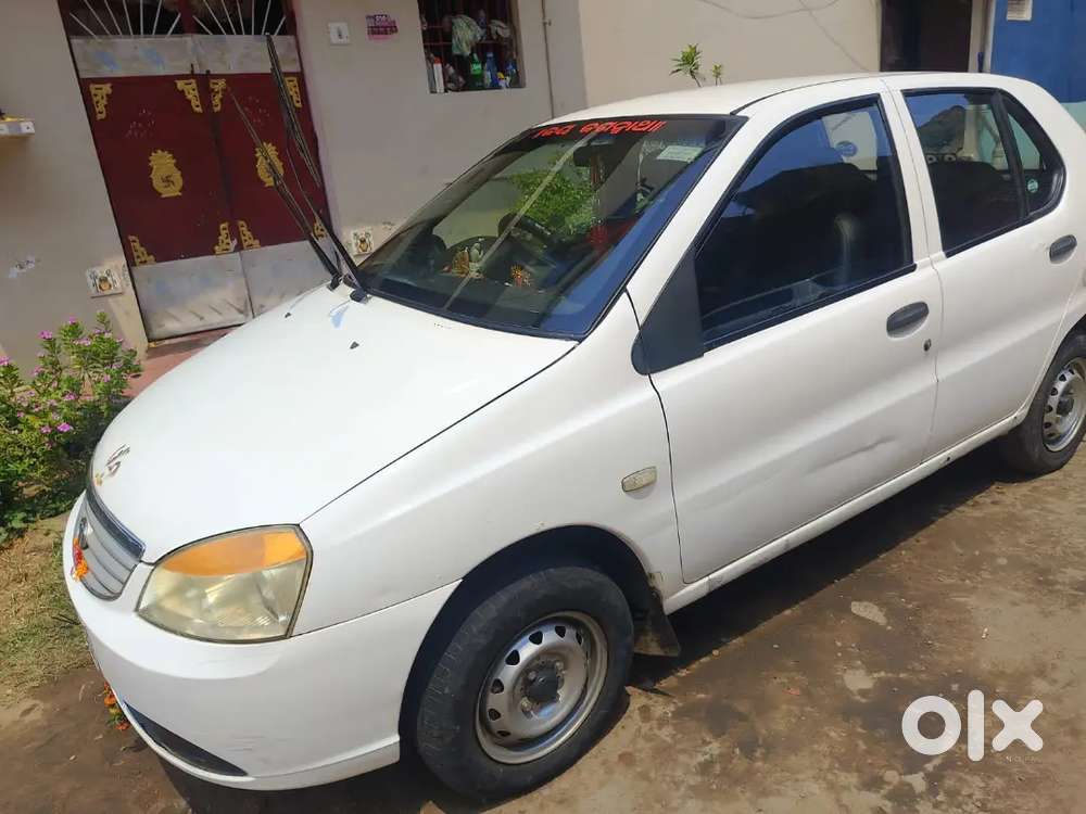 Car In Running Condition