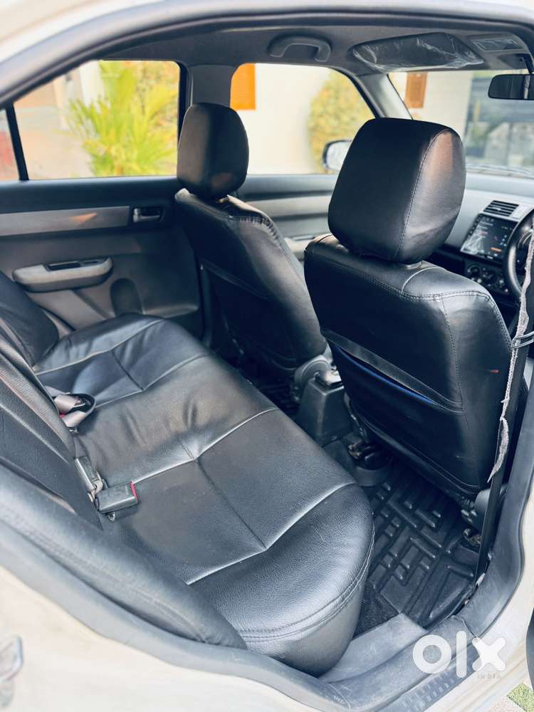 Maruti Suzuki Swift Dzire Vdi (o), 2009, Diesel