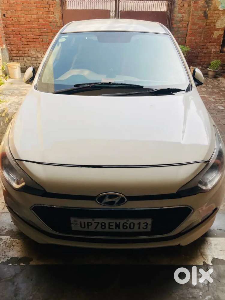 Hyundai I20 2016 Petrol 55000 Km Driven