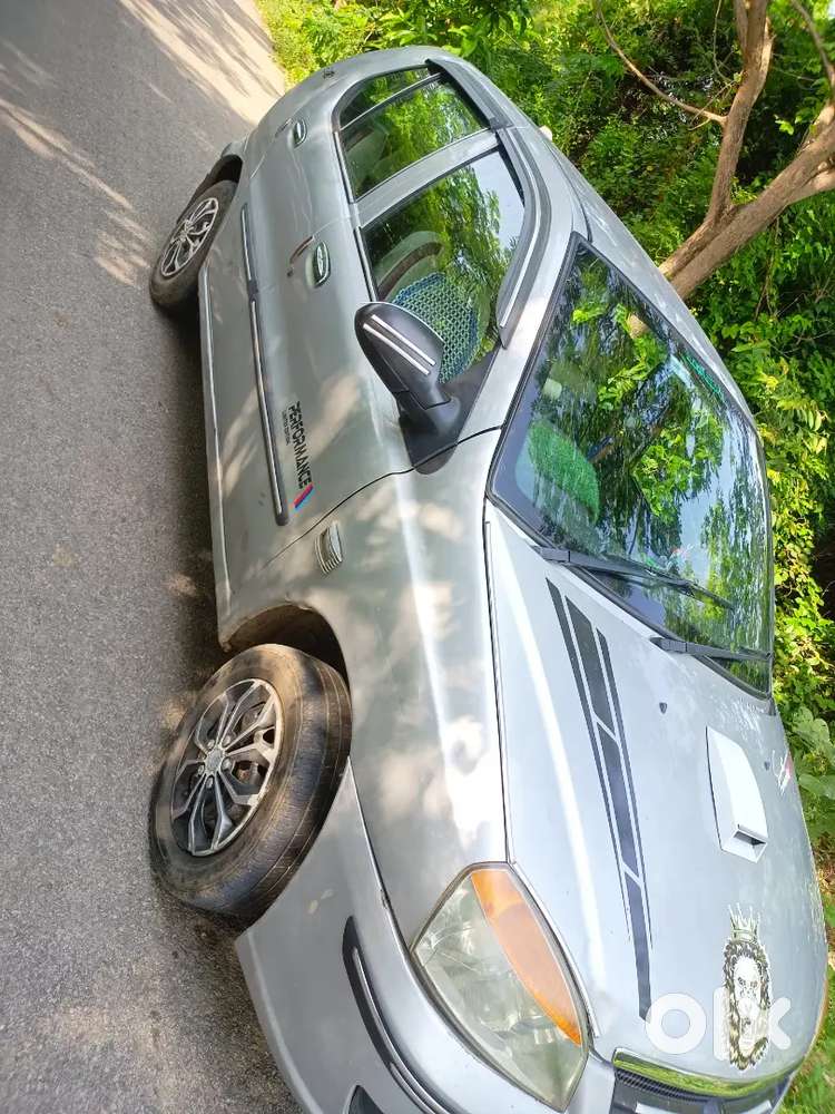 Good Condition Chilld Ac.. Tyres Ok. Milege 23 Kmol