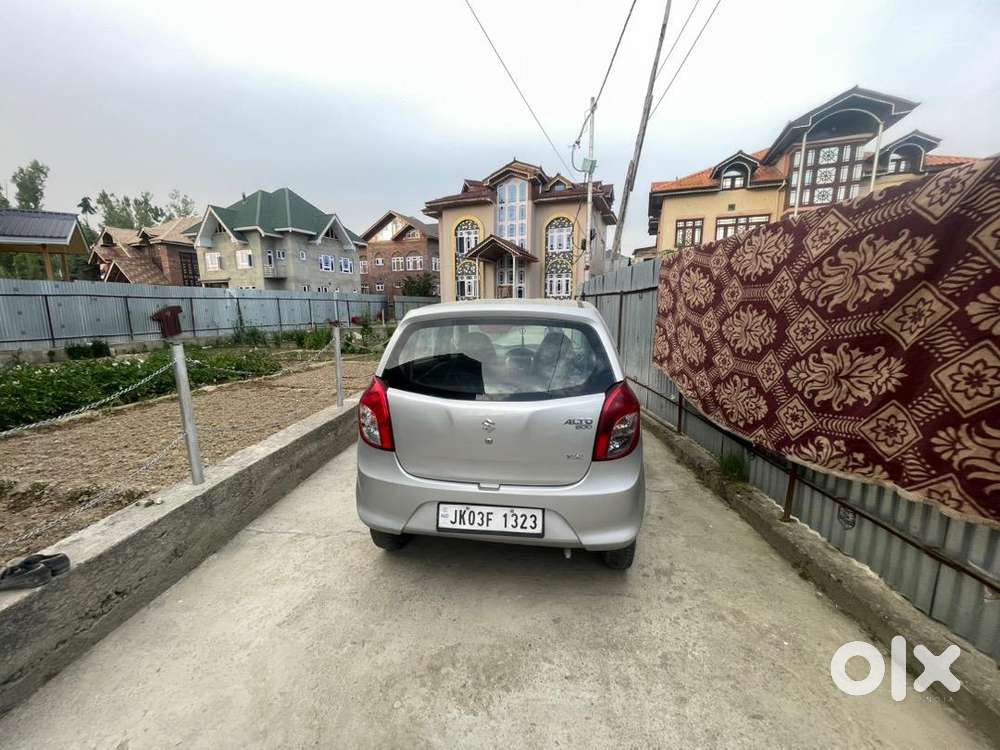 Maruti Suzuki Maruti 2017