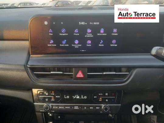 Kia Seltos Gtx Plus At D, 2023, Diesel