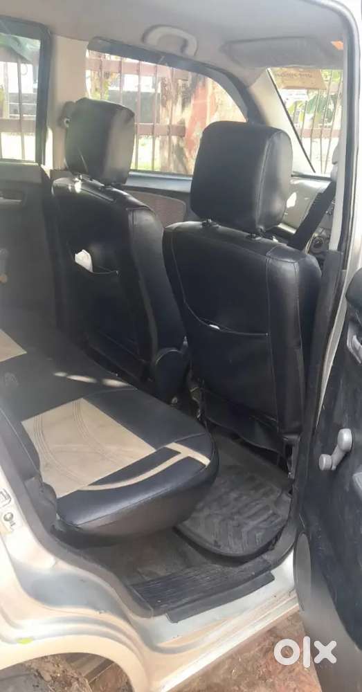 Maruti Wagon R 2013 Mint Condition