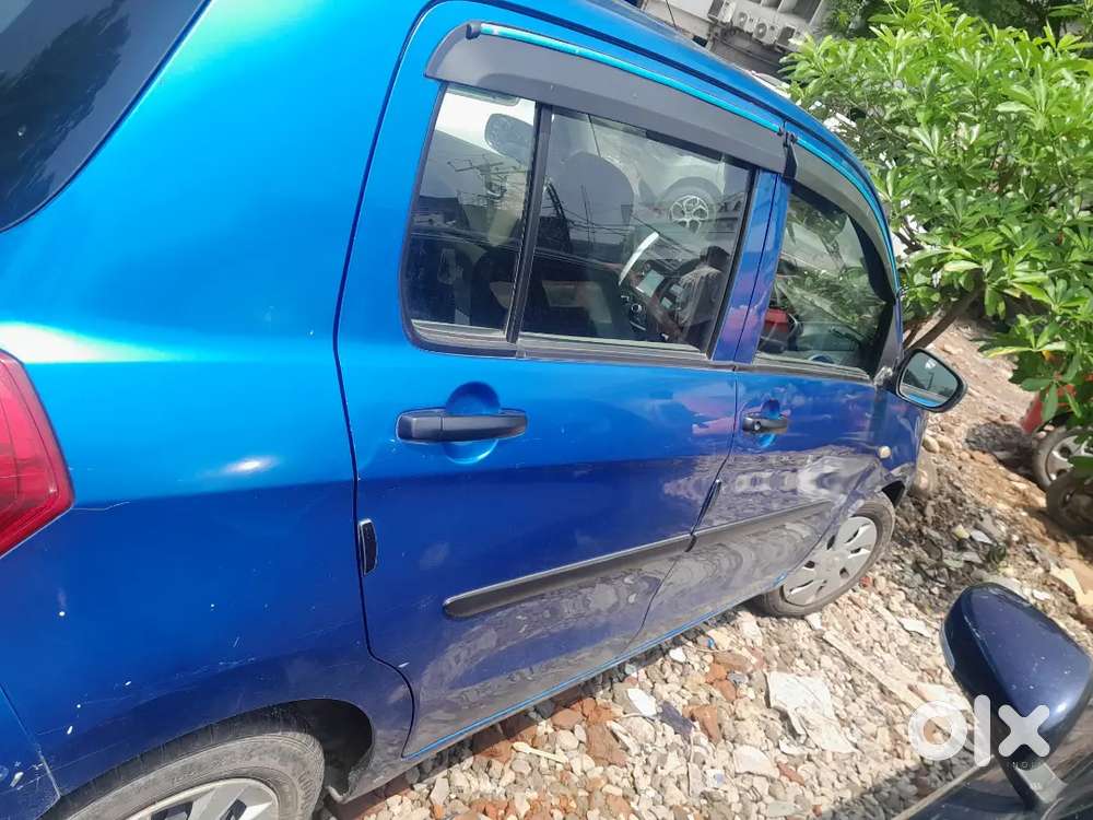Good Condition Car