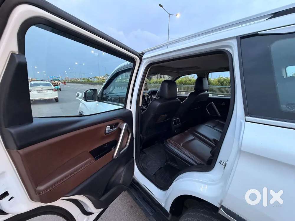 Mahindra Scorpio-n 2023 Diesel 71000 Km Diesel