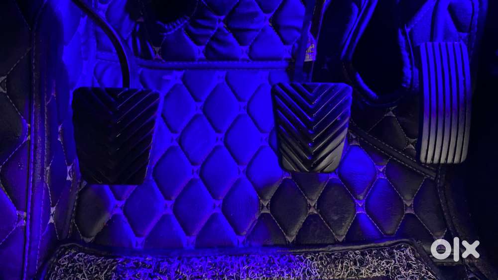 Hyundai Creta 1.6 Sx Plus Petrol, 2016, Petrol