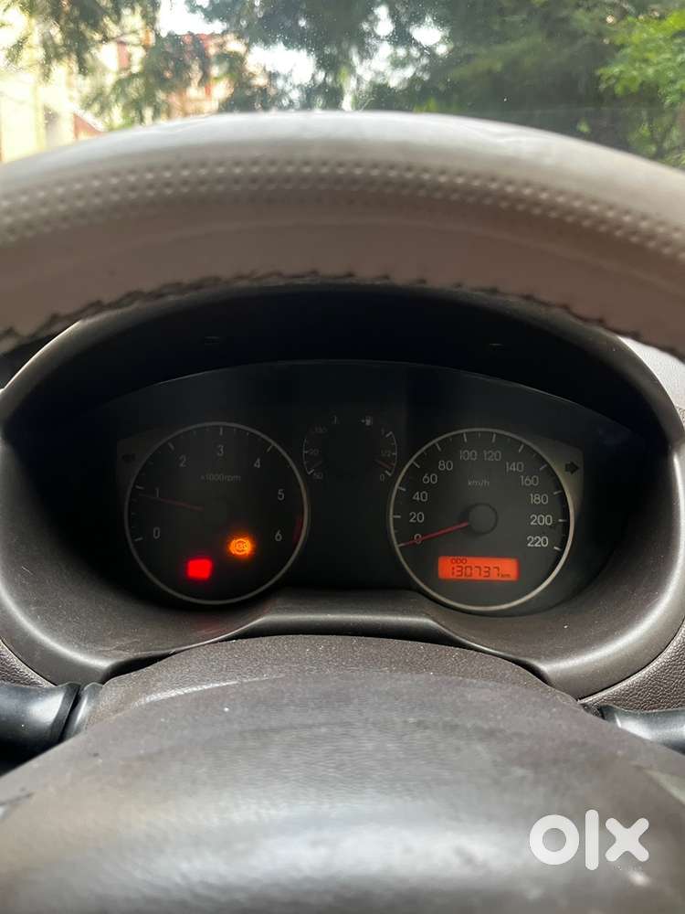 Hyundai I20 Diesel Manual 2010